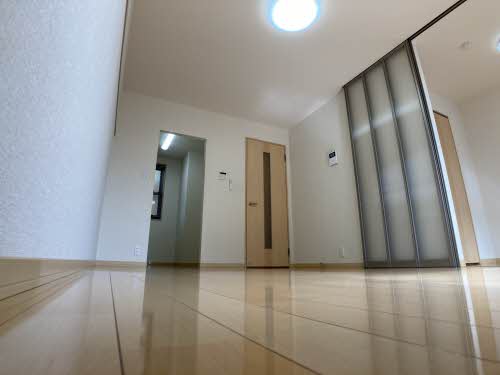 エスポワール野村 0203号-4