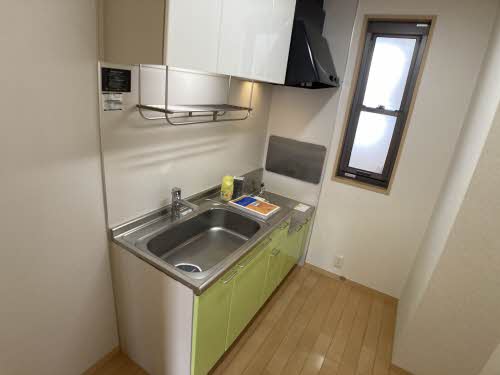 エスポワール野村 0203号-5