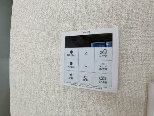 エスポワール野村 0203号-6