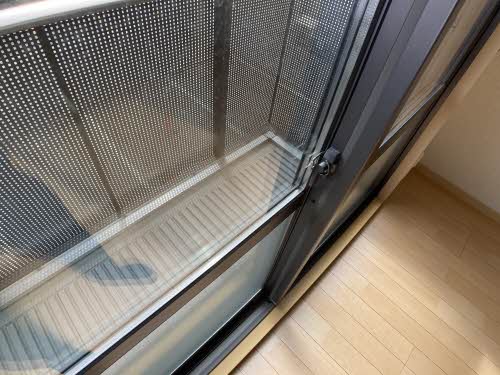 エスポワール野村 0203号-8