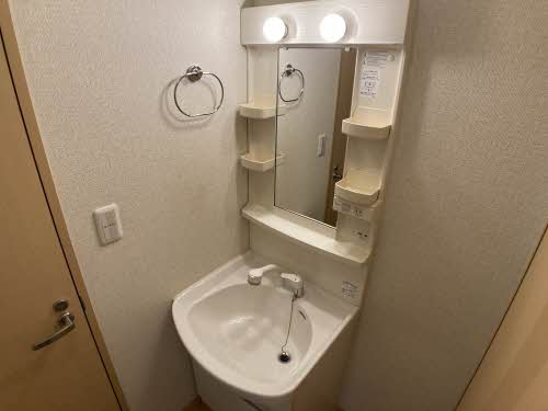 エスポワール野村 0203号-13