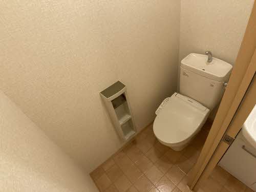 エスポワール野村 0203号-14