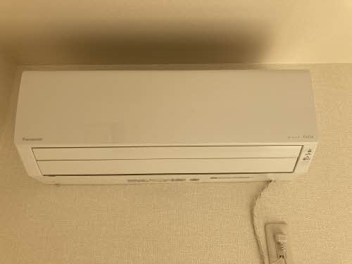 ファミーユスズキ F201号-4