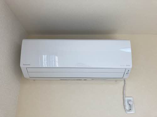 ファミーユスズキ F201号-6