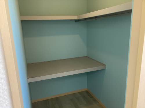 ファミーユスズキ F201号-9