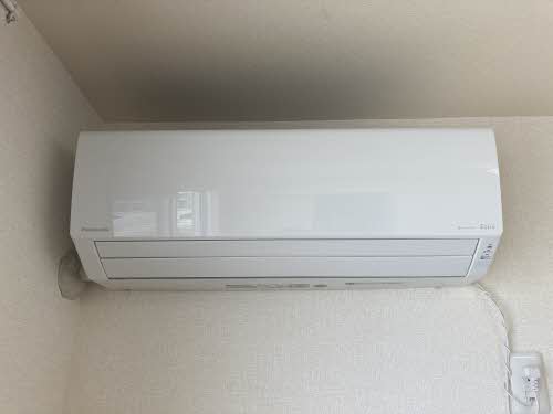 ファミーユスズキ F201号-10