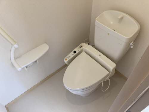 ファミーユスズキ F201号-14