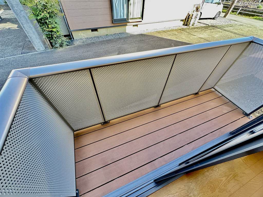 ヴィラデステ古庄 A102号-10