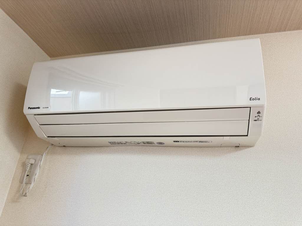 ヴィラデステ古庄 A102号-12