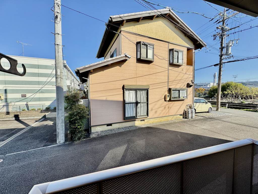 ヴィラデステ古庄 A102号-13