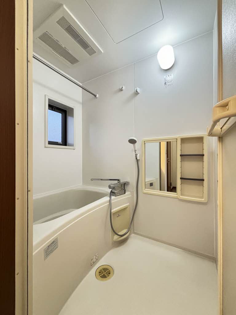 サンベール榎田 A201号-11