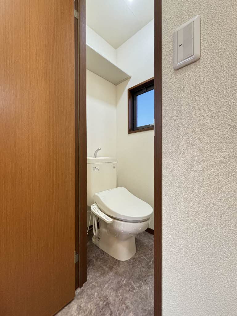 サンベール榎田 A201号-12