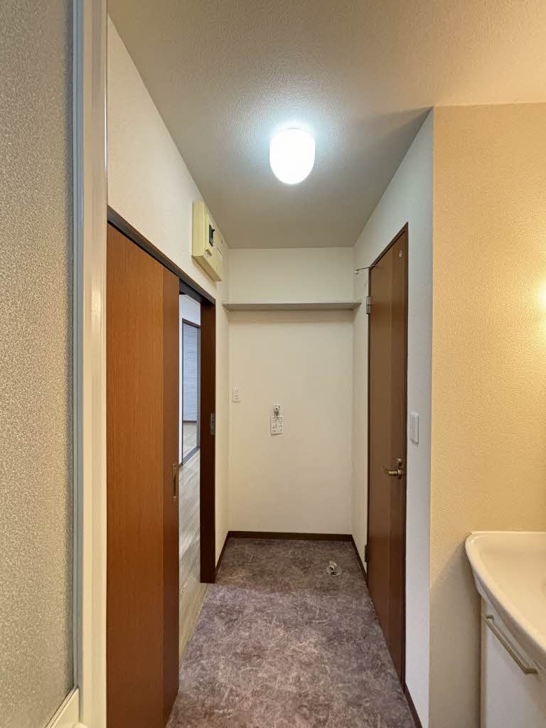 サンベール榎田 A201号-13