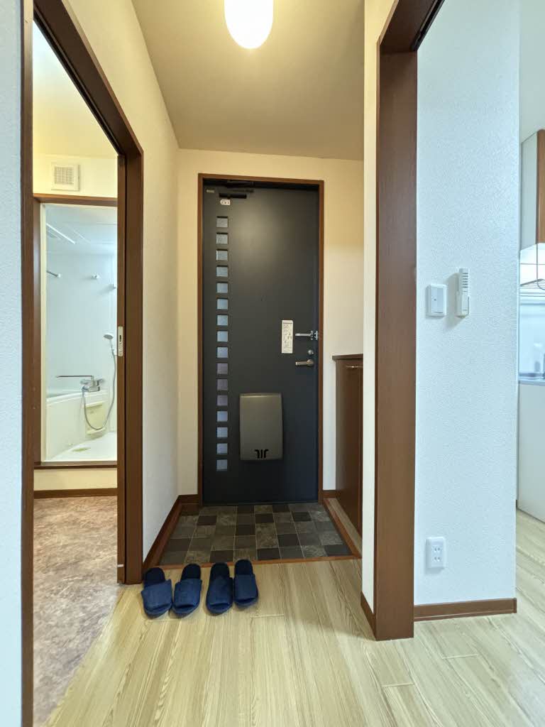 サンベール榎田 A201号-15