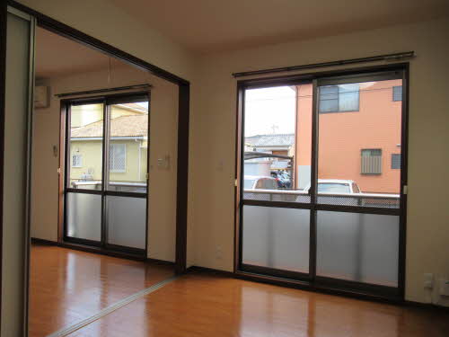 サンベール榎田 B102号-2