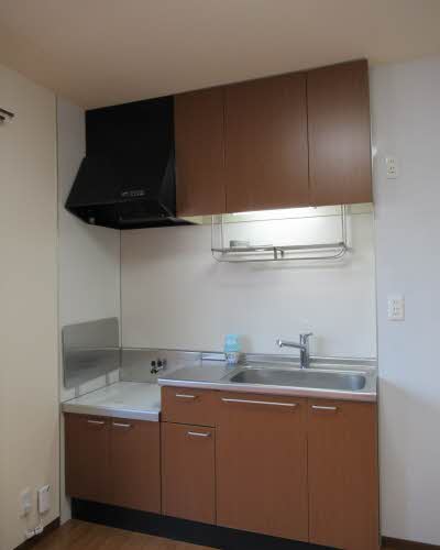 サンベール榎田 B102号-5