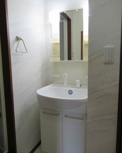 サンベール榎田 B102号-9