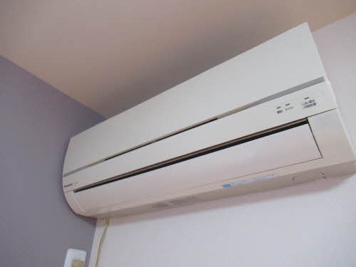 サンベール榎田 B102号-15