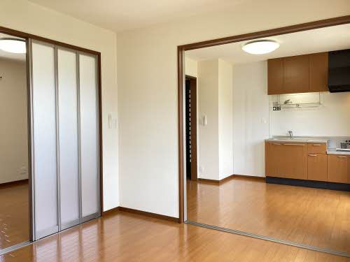 サンベール榎田 C201号-2