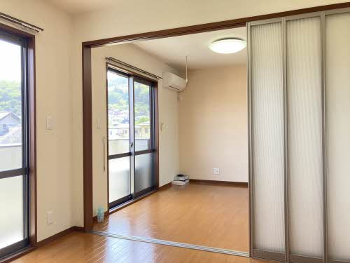 サンベール榎田 C201号-3