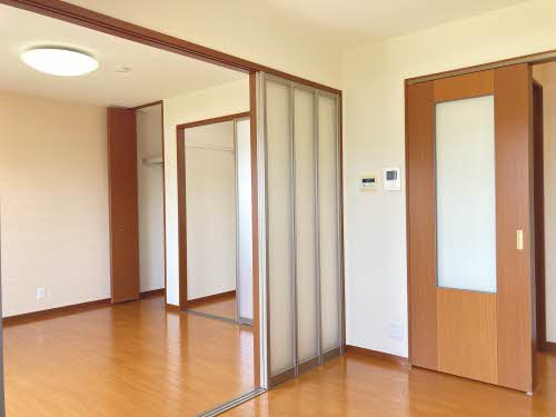 サンベール榎田 C201号-4