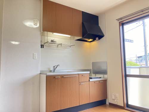 サンベール榎田 C201号-5