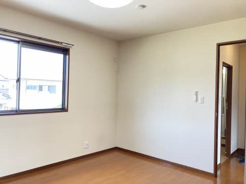 サンベール榎田 C201号-7