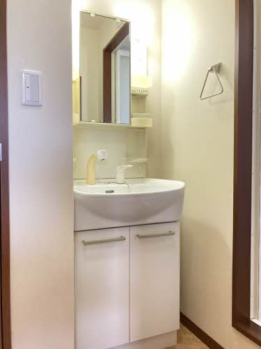 サンベール榎田 C201号-8