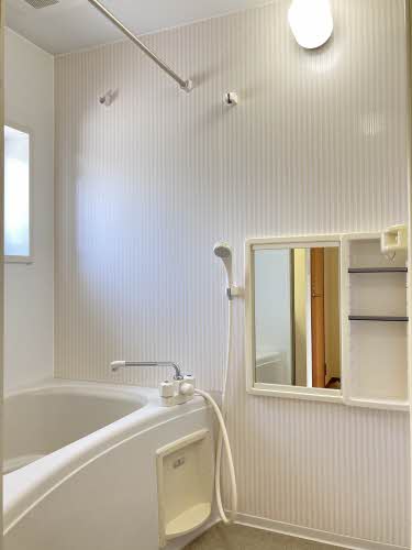 サンベール榎田 C201号-9