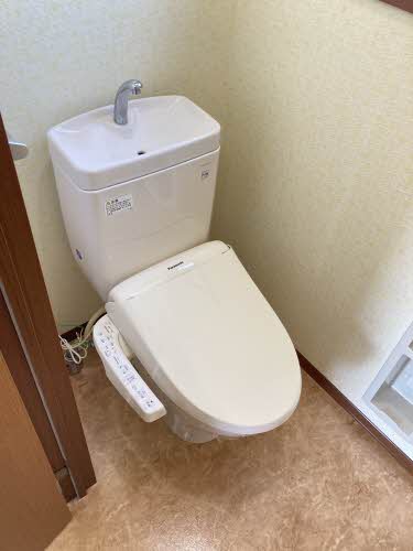 サンベール榎田 C201号-10