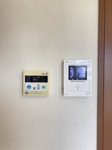 サンベール榎田 C201号-12