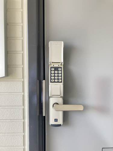 サンベール榎田 C201号-14