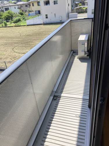 サンベール榎田 C201号-15