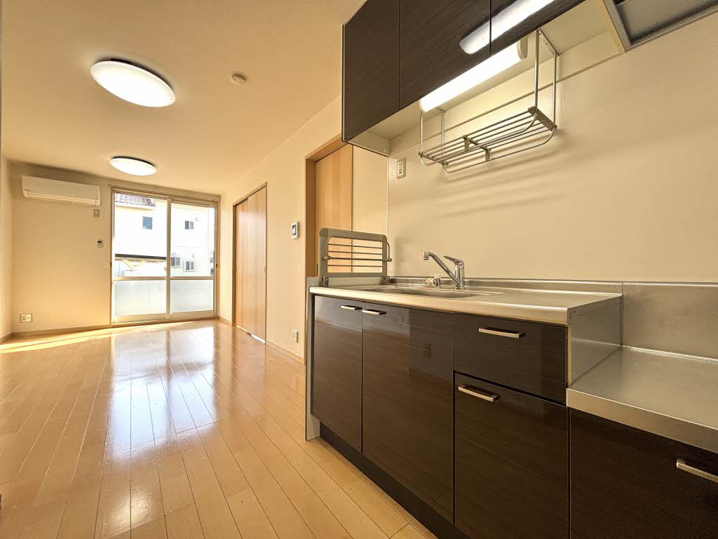 ヴェルドミール愛 0102号-2