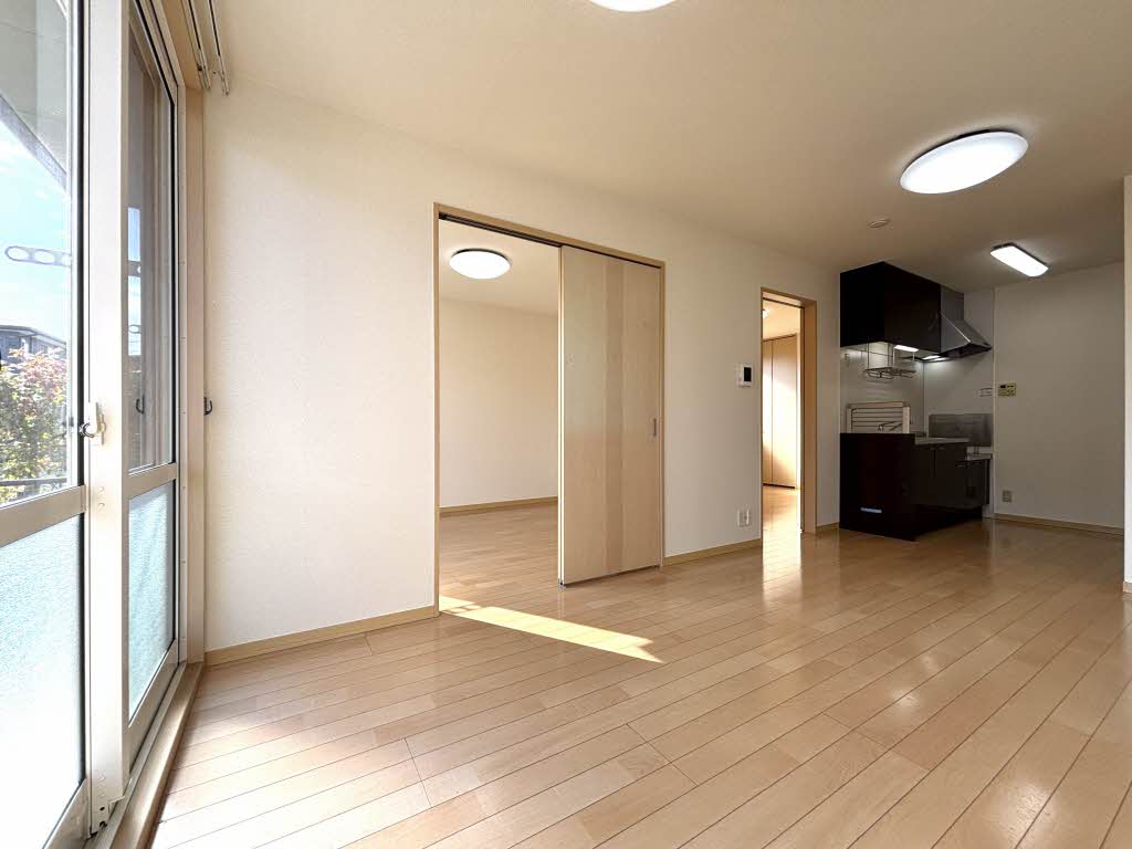 ヴェルドミール愛 0102号-3