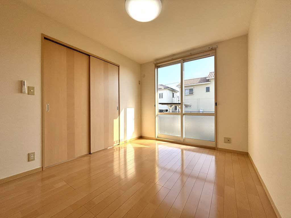 ヴェルドミール愛 0102号-5