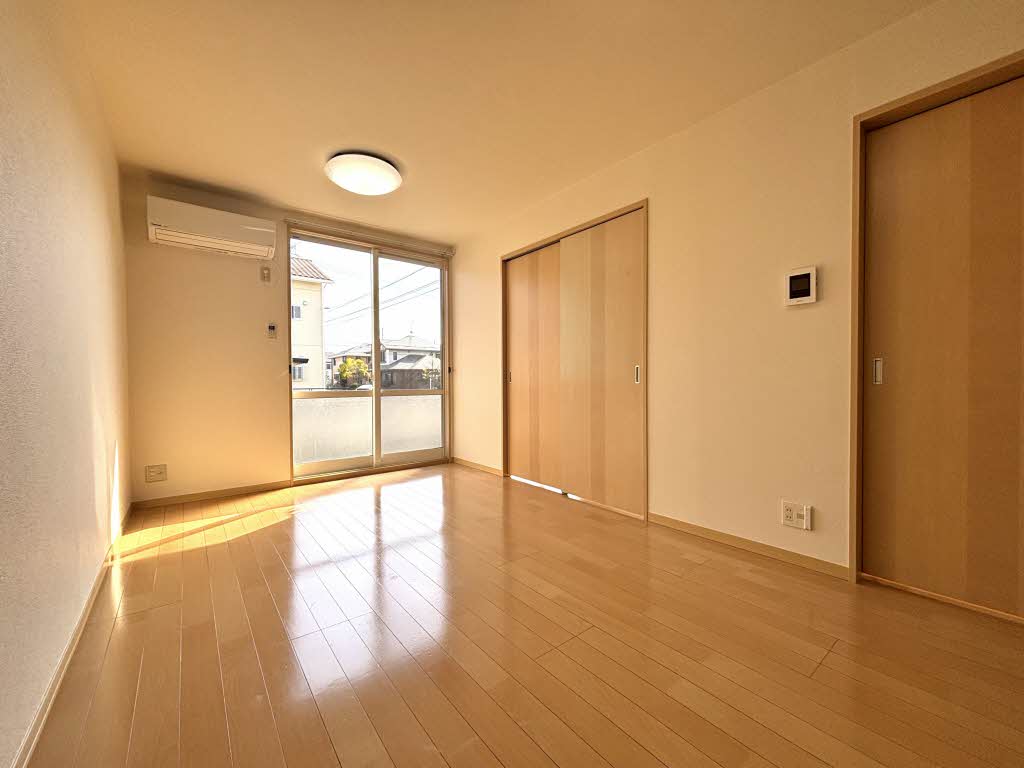 ヴェルドミール愛 0102号-9