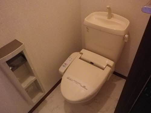 アルテールⅡ 0102号-5