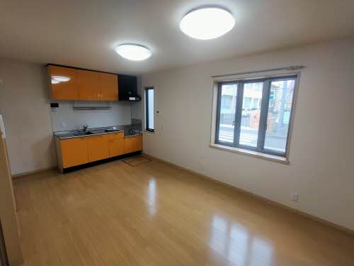 グレイシャス ナガラ 0101号-2