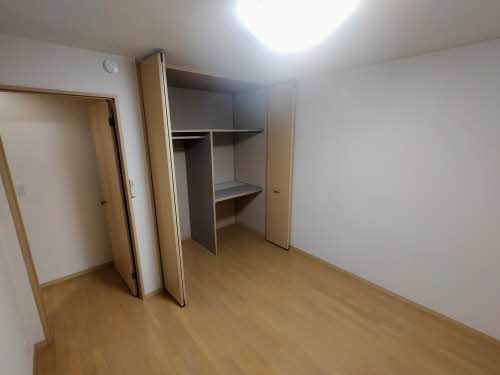 グレイシャス ナガラ 0101号-4