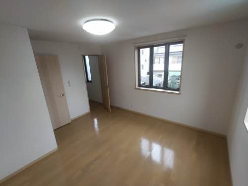 グレイシャス ナガラ 0101号-5