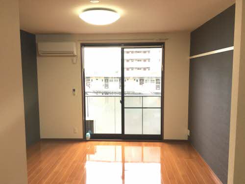 メゾン平正 B203号-2