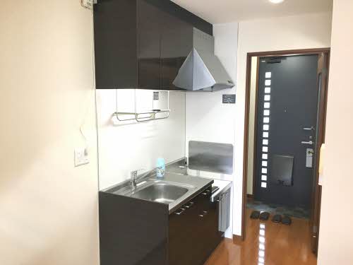 メゾン平正 B203号-5