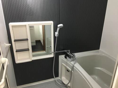 メゾン平正 B203号-6