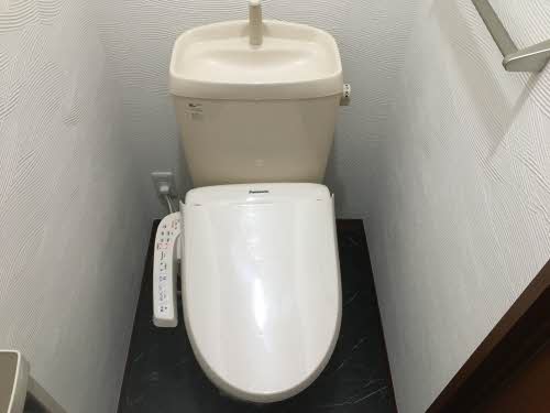 メゾン平正 B203号-9