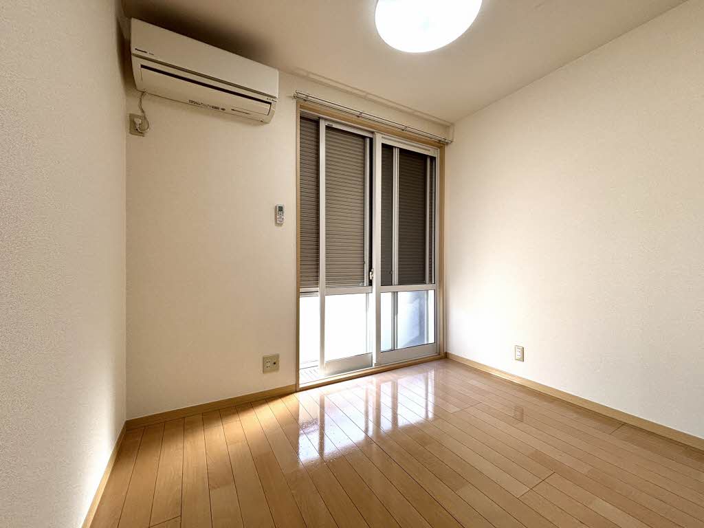 パールハイツ A201号-5