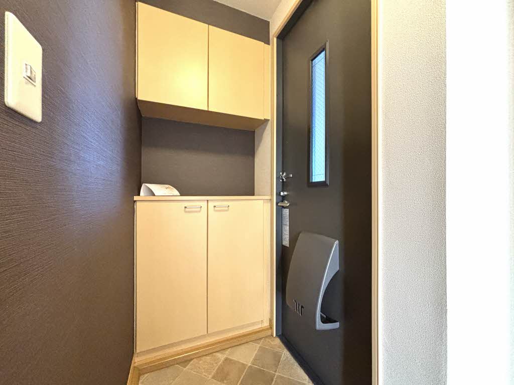 パールハイツ A201号-7