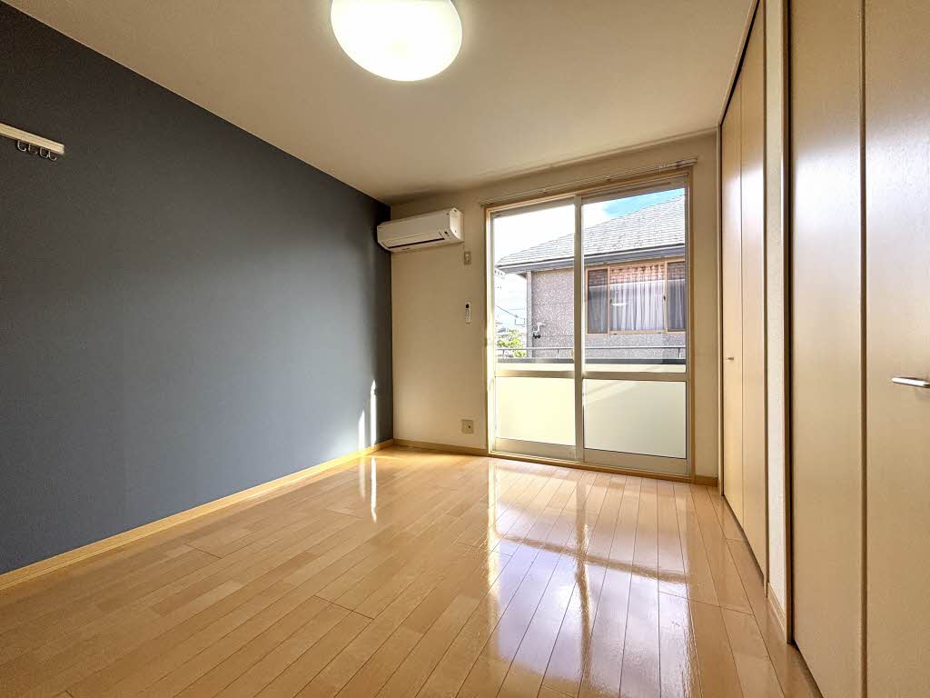 パールハイツ A201号-8