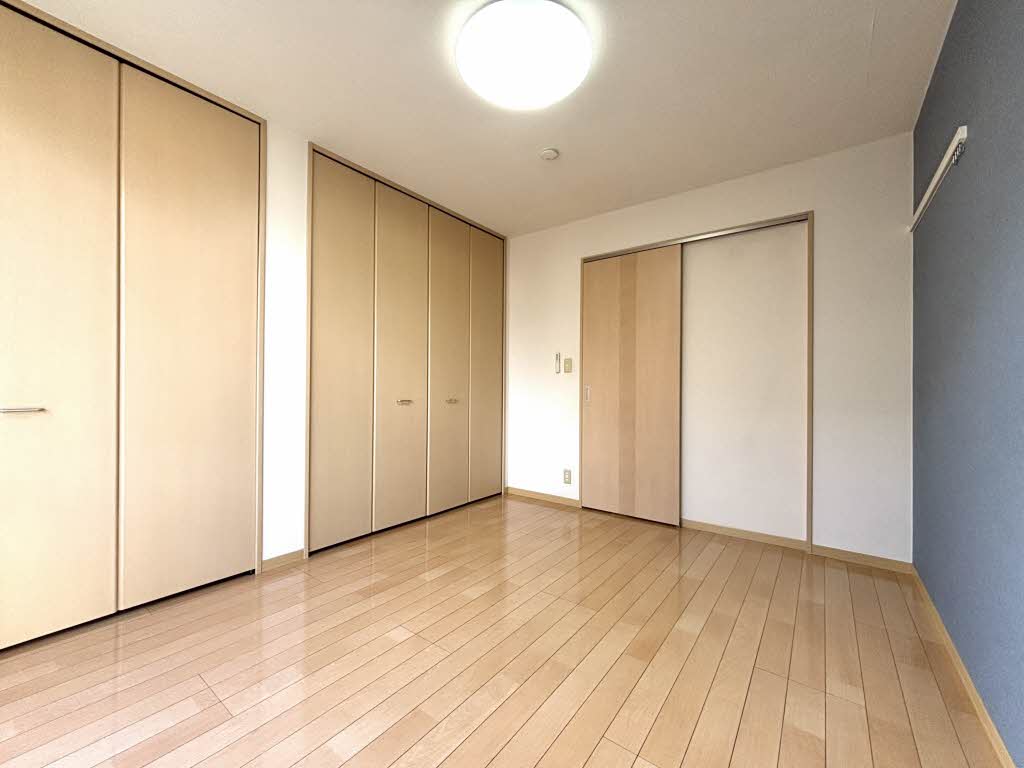 パールハイツ A201号-9