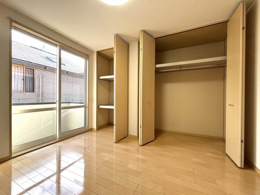 パールハイツ A201号-10